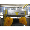 ABS Verkleidung Heck quer (2.640-892.0)