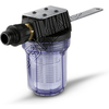 KÃ¤rcher Anbausatz Wasserfilter fÃ¼r HD 25/15-4 Cage Plus (2.851-065.0)