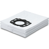 KÃ¤rcher Vlies-Filtertueten Set verpackt 4x (2.863-006.0)