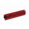 Buerstenwalze kpl. rot BR 55/40 (4.762-393.0)