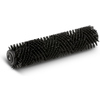 Buerstenwalze kpl. schwarz BR 55/40 (4.762-412.0)