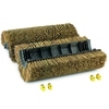 Kehrwalze kpl. hart 620 mm (4.762-524.0)