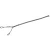 Schlauchstrumpf Stahl D 25-30mm (6.025-169.0)