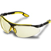 Schutzbrille Scheibe gelb kontraststeige (6.025-484.0)