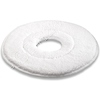 KÃ¤rcher Mikrofaserpad 457 mm weiss  5 St. (6.369-960.0)