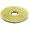 KÃ¤rcher Diamantpad, gelb, 160 mm   (6.371-243.0)