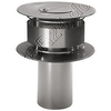 Regenhaube 150 (6.526-281.0)