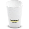 KÃ¤rcher Hartpapierbecher  0,18 l  2500 St.  mit Logo (6.640-460.0)