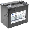 KÃ¤rcher Batterie 12 V / 25 Ah, wartungsfrei. (6.654-275.0)