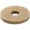 KÃ¤rcher Pad, weich, beige, 170 mm   (6.994-124.0)