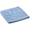 Tuch Microfaser blau Set40x40cm,40x5=200 (6.999-019.0)